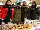 Jarmark Bożonarodzeniowy w Ząbkowicach Śląskich