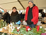 Jarmark Bożonarodzeniowy w Ząbkowicach Śląskich