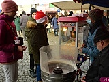 Jarmark Bożonarodzeniowy w Ząbkowicach Śląskich