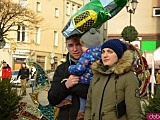 Jarmark Bożonarodzeniowy w Ząbkowicach Śląskich