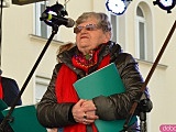 Jarmark Bożonarodzeniowy w Ząbkowicach Śląskich
