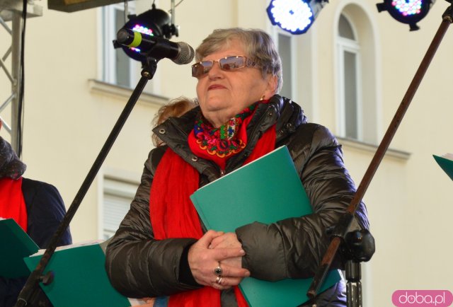 Jarmark Bożonarodzeniowy w Ząbkowicach Śląskich