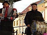 Jarmark Bożonarodzeniowy w Ząbkowicach Śląskich