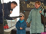 Jarmark Bożonarodzeniowy w Ząbkowicach Śląskich
