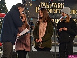 Jarmark Bożonarodzeniowy w Ząbkowicach Śląskich