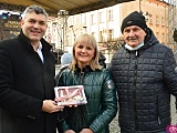 Jarmark Bożonarodzeniowy w Ząbkowicach Śląskich
