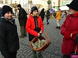 Jarmark Bożonarodzeniowy w Ząbkowicach Śląskich