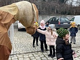 Jarmark Bożonarodzeniowy w Ziębicach