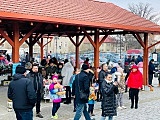 Jarmark Bożonarodzeniowy w Ziębicach