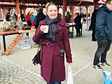 Jarmark Bożonarodzeniowy w Ziębicach