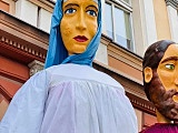 Jarmark Bożonarodzeniowy w Ziębicach