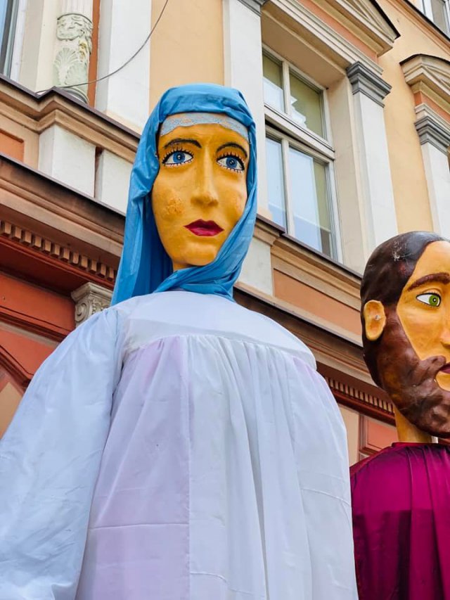 Jarmark Bożonarodzeniowy w Ziębicach