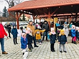 Jarmark Bożonarodzeniowy w Ziębicach