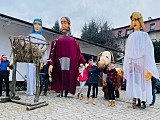 Jarmark Bożonarodzeniowy w Ziębicach
