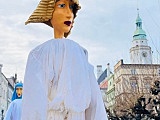 Jarmark Bożonarodzeniowy w Ziębicach