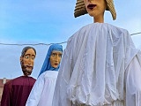 Jarmark Bożonarodzeniowy w Ziębicach