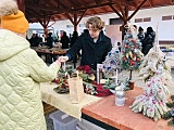 Jarmark Bożonarodzeniowy w Ziębicach