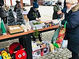 Jarmark Bożonarodzeniowy w Ziębicach
