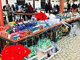 Jarmark Bożonarodzeniowy w Ziębicach