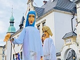 Jarmark Bożonarodzeniowy w Ziębicach