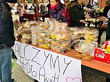 Jarmark Bożonarodzeniowy w Ziębicach
