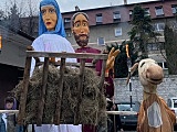 Jarmark Bożonarodzeniowy w Ziębicach