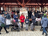 Jarmark Bożonarodzeniowy w Ziębicach