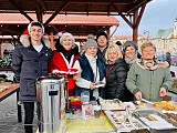Jarmark Bożonarodzeniowy w Ziębicach