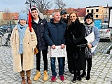 Jarmark Bożonarodzeniowy w Ziębicach