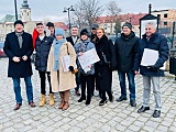Jarmark Bożonarodzeniowy w Ziębicach