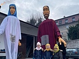 Jarmark Bożonarodzeniowy w Ziębicach
