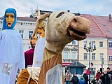 Jarmark Bożonarodzeniowy w Ziębicach