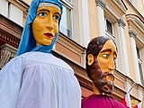 Jarmark Bożonarodzeniowy w Ziębicach
