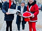Jarmark Bożonarodzeniowy w Ziębicach