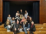 Teatralne projekty roku 2021 w ZSP w Ziębicach 