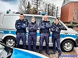 policja 