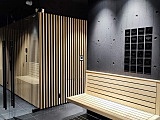Zapraszamy do Saunarium & Spa w Ząbkowicach Śląskich! Otwarcie już jutro!