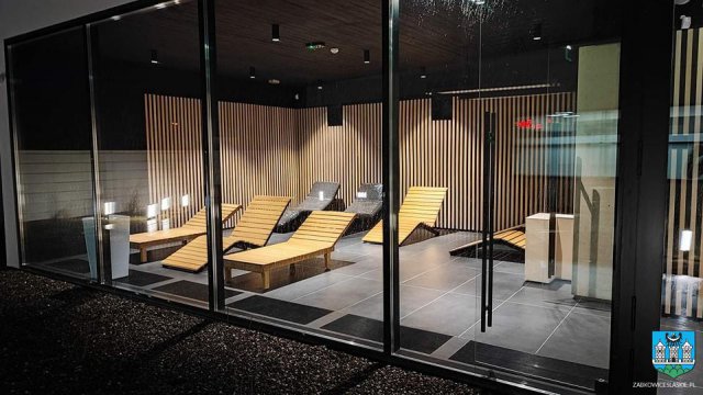 Zapraszamy do Saunarium & Spa w Ząbkowicach Śląskich! Otwarcie już jutro!