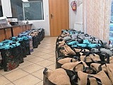 Ziębice: Anonimowy darczyńca  przekazał 50 000 zł na pomoc dla potrzebujących
