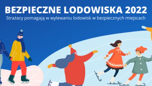 Bezpieczne Lodowiska 2022 