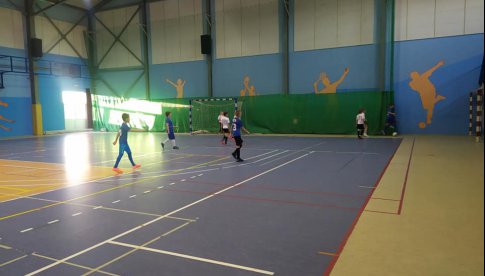 II Turniej Ząbkowickiej Ligi Mini Futsalu /podsumowanie/