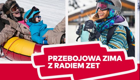 Przebojowa zima z Radiem Zet w Ząbkowicach Śląskich!