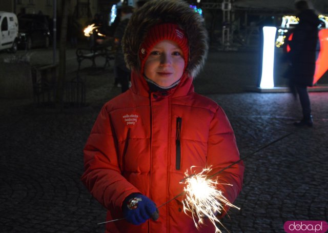 Finał WOŚP w Ząbkowicach Śląskich