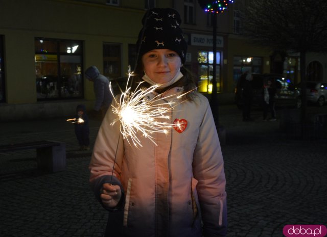 Finał WOŚP w Ząbkowicach Śląskich