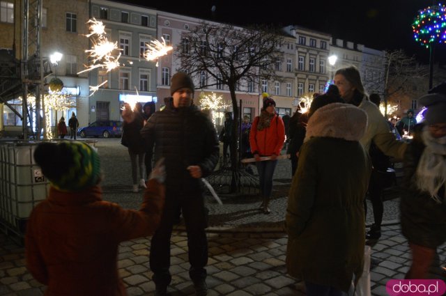 Finał WOŚP w Ząbkowicach Śląskich