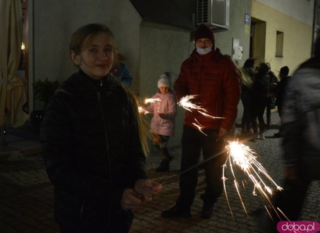 Finał WOŚP w Ząbkowicach Śląskich