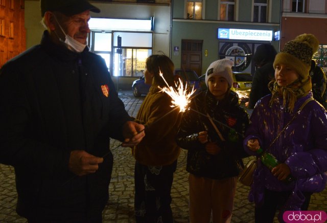 Finał WOŚP w Ząbkowicach Śląskich