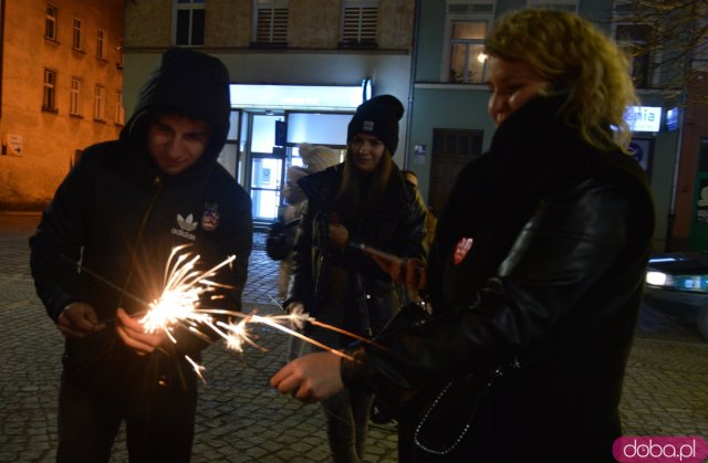 Finał WOŚP w Ząbkowicach Śląskich