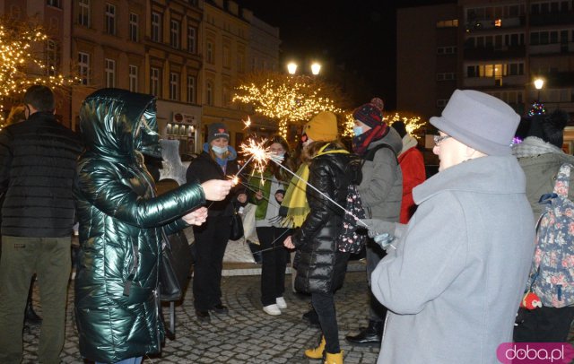 Finał WOŚP w Ząbkowicach Śląskich
