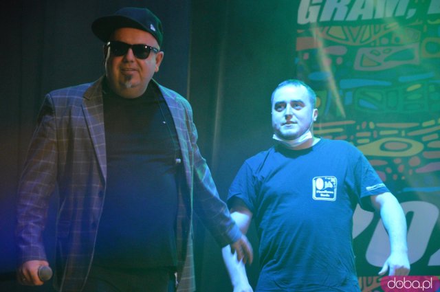 Finał WOŚP w Ząbkowicach Śląskich